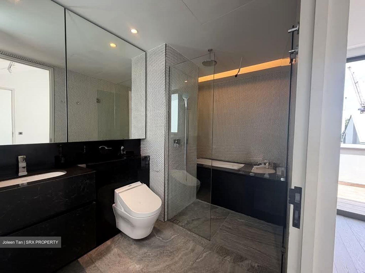 10 Evelyn (D11), Apartment #549957761